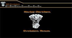 Desktop Screenshot of hd-evolution.de
